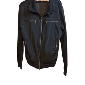 Banana Republic Bombers Jacket